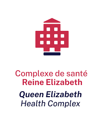 Queen Elizabeth Hospital – Ontario Canada logo